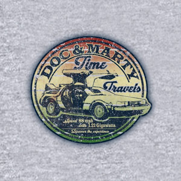 Time Travels - Image 12