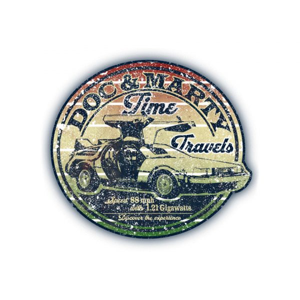Time Travels - Image 8