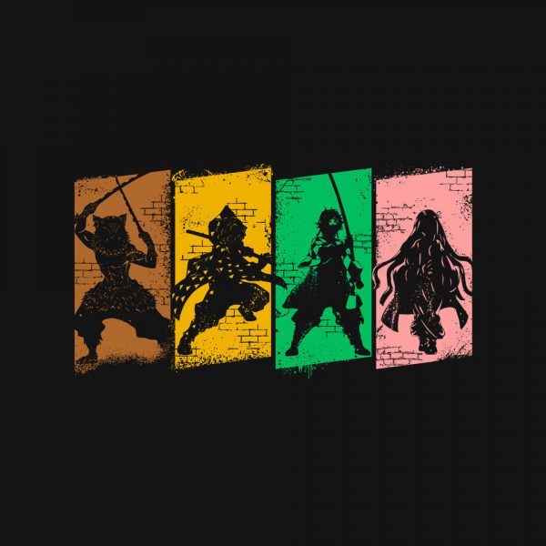 Anti Demon Squad - Image 4