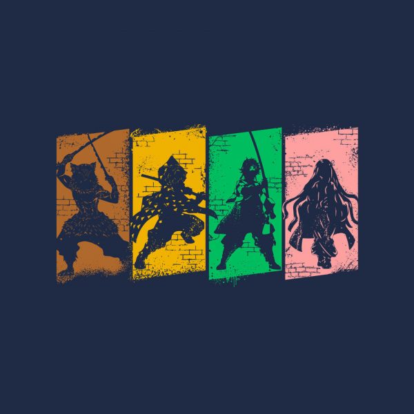 Anti Demon Squad - Image 8
