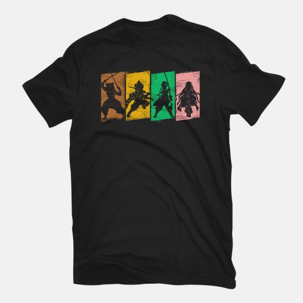 Anti Demon Squad - Image 3