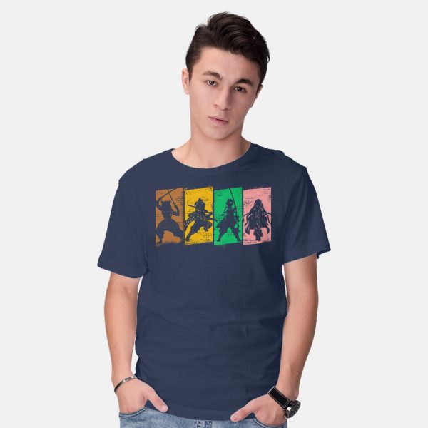 Anti Demon Squad - Image 6