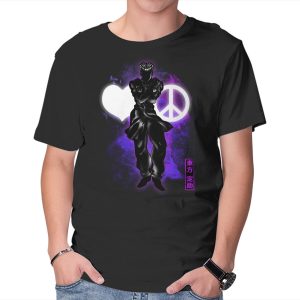 Cosmic Peace