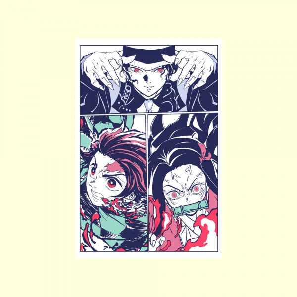 Defeat The Demon - Image 12