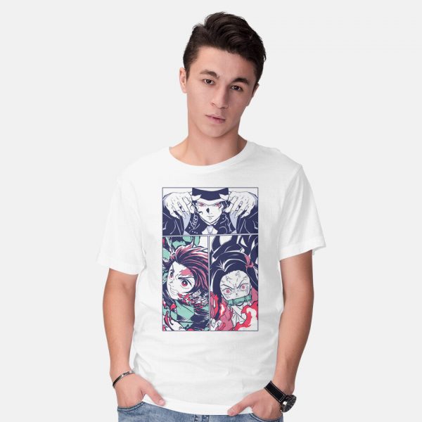 Defeat The Demon - Image 2