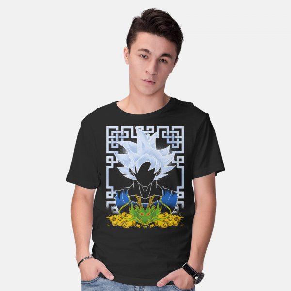 The Saviour - Image 6
