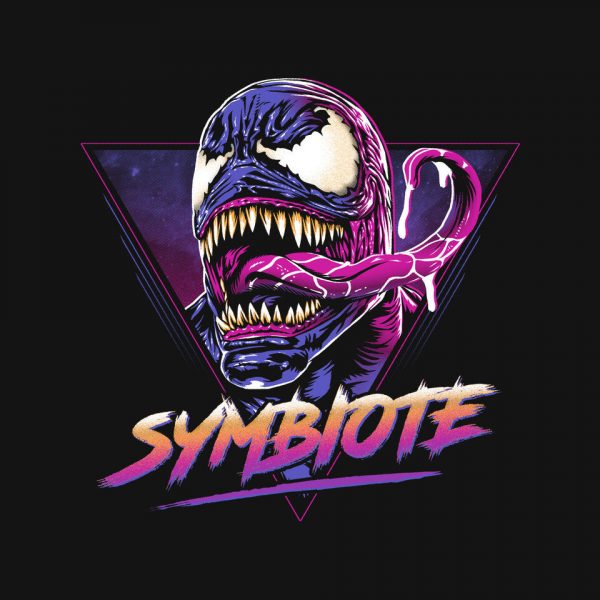 Retro Symbiote - Image 4