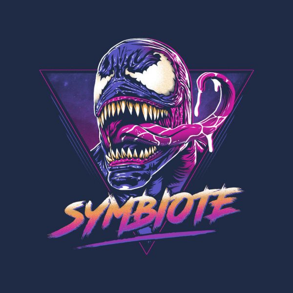 Retro Symbiote - Image 8