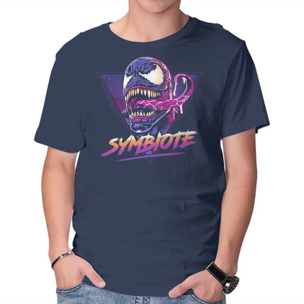 Retro Symbiote - Image 5