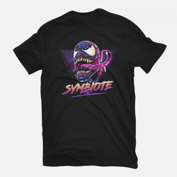 Retro Symbiote - Image 3