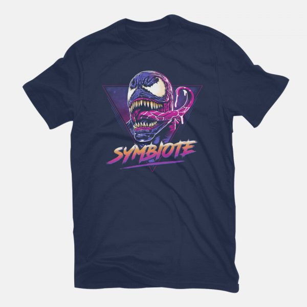 Retro Symbiote - Image 7