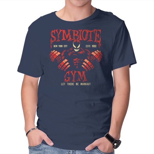 Symbiote Gym - Image 5