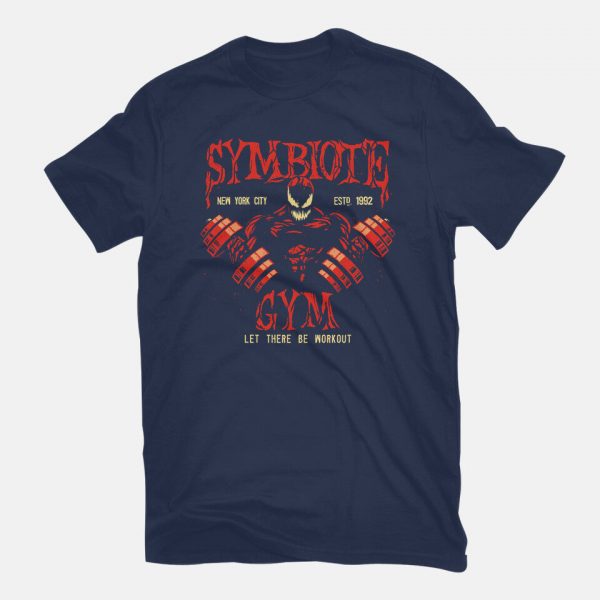 Symbiote Gym - Image 7