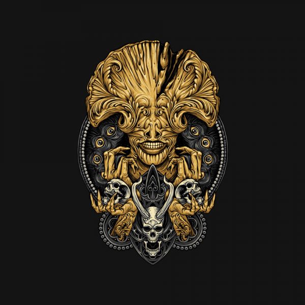 Angel Of Death - Image 8