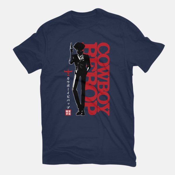 Shadow Of A Space Cowboy - Image 7