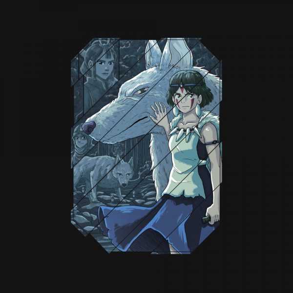 Mononoke Tiles - Image 16