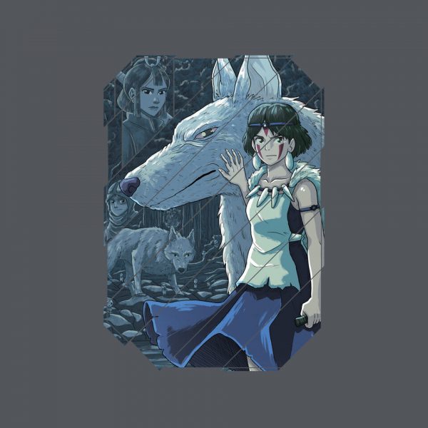 Mononoke Tiles - Image 8