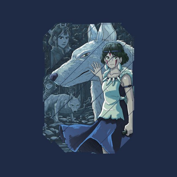 Mononoke Tiles - Image 12