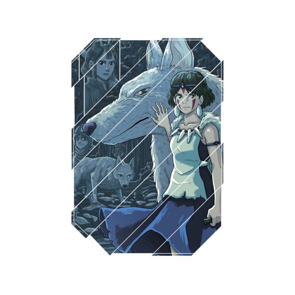 Mononoke Tiles - Image 4