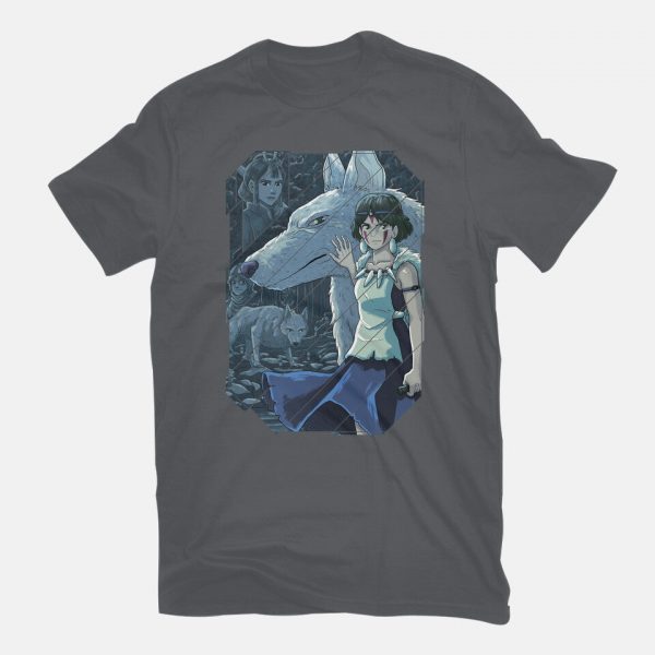 Mononoke Tiles - Image 7