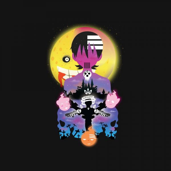 Resonance Of The Reaper - Image 12