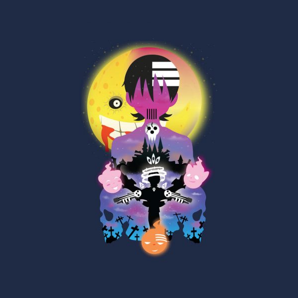 Resonance Of The Reaper - Image 16