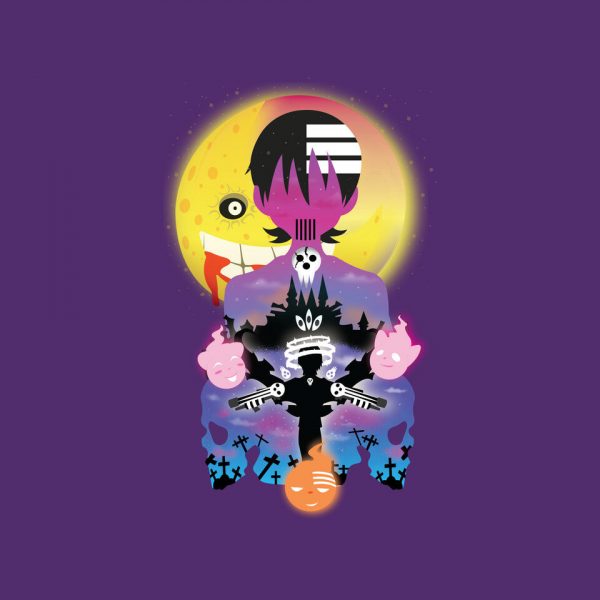 Resonance Of The Reaper - Image 4