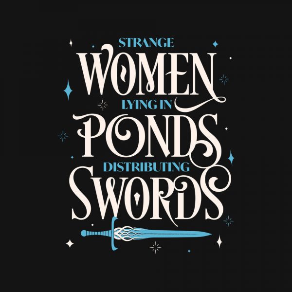 Strange Women - Image 8