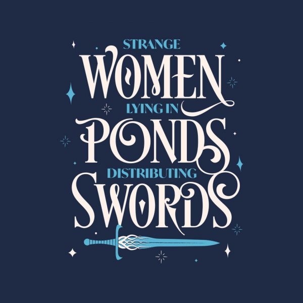 Strange Women - Image 4