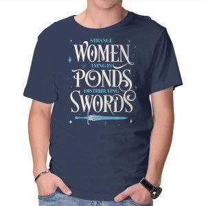 Strange Women