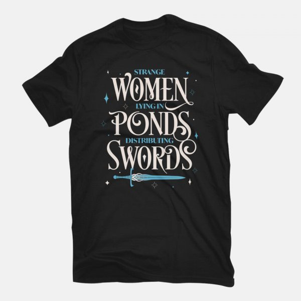 Strange Women - Image 7