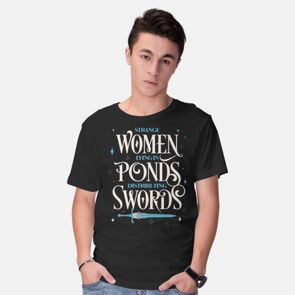 Strange Women - Image 6