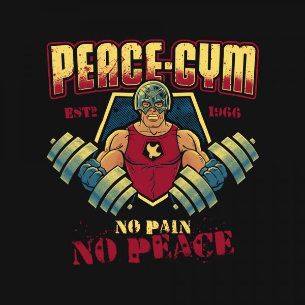 Peace Gym - Image 4