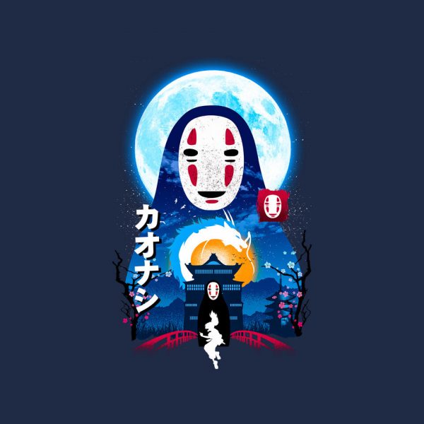 No Faceless - Image 4