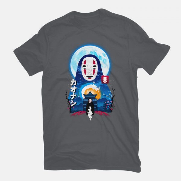 No Faceless - Image 7