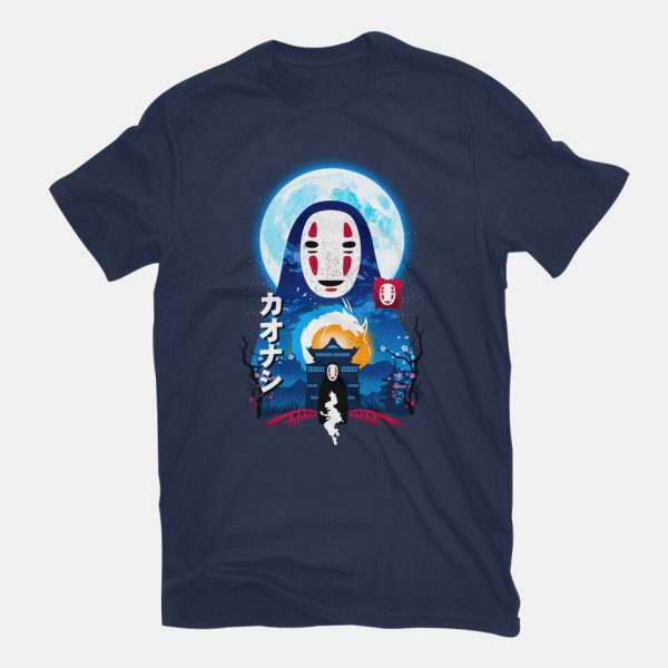 No Faceless - Image 3