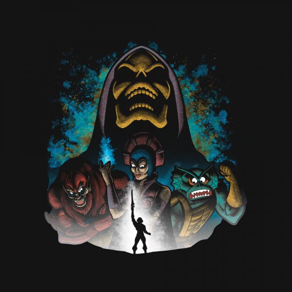 Villains Of Eternia - Image 4
