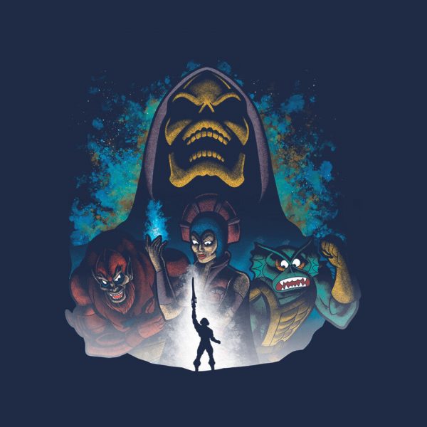 Villains Of Eternia - Image 8