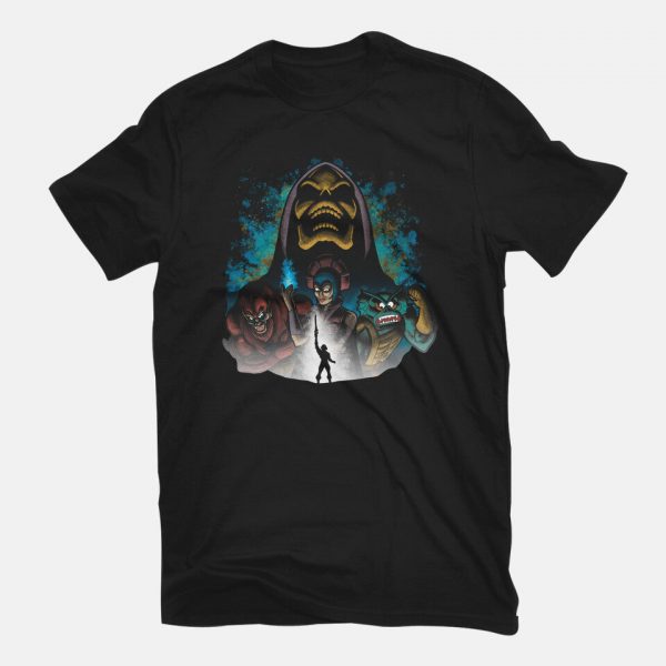 Villains Of Eternia - Image 3