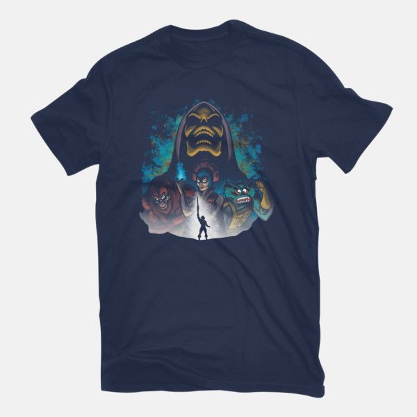 Villains Of Eternia - Image 7