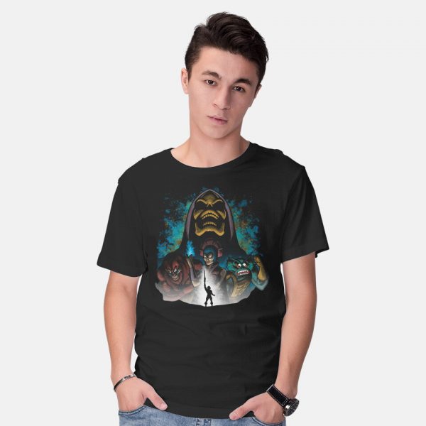 Villains Of Eternia - Image 2