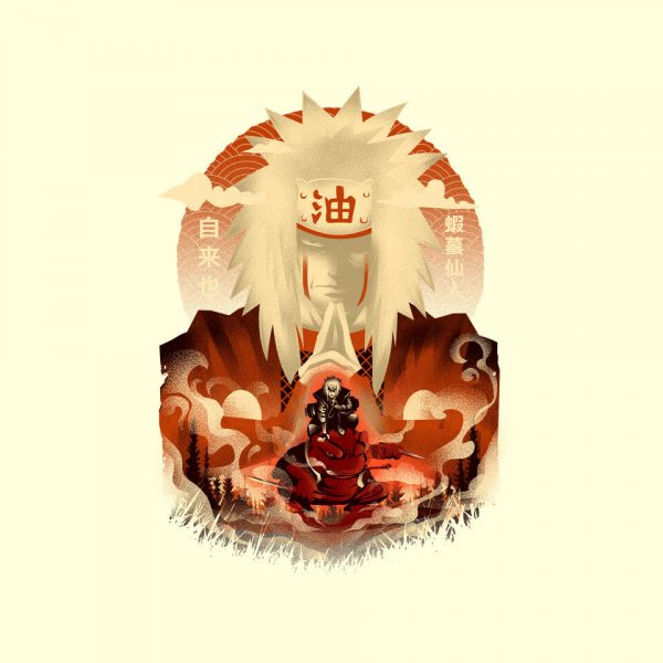 Attack Of Toad Sage - Image 4