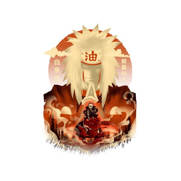 Attack Of Toad Sage - Image 12