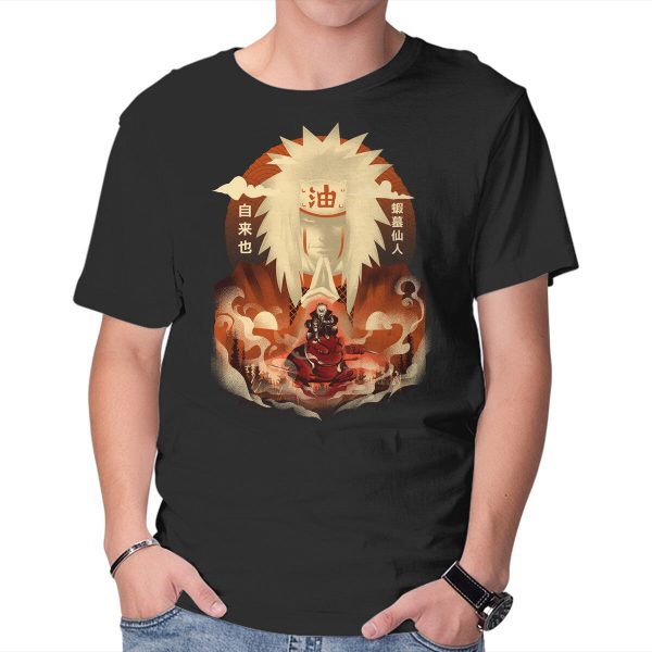 Attack Of Toad Sage - Image 5