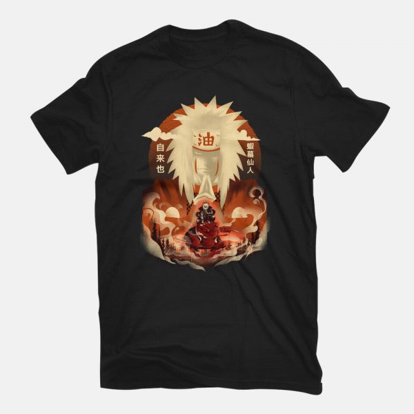 Attack Of Toad Sage - Image 7