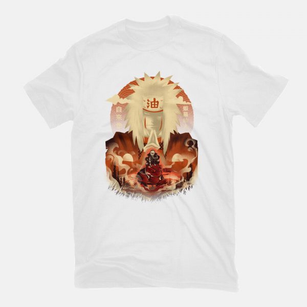 Attack Of Toad Sage - Image 11