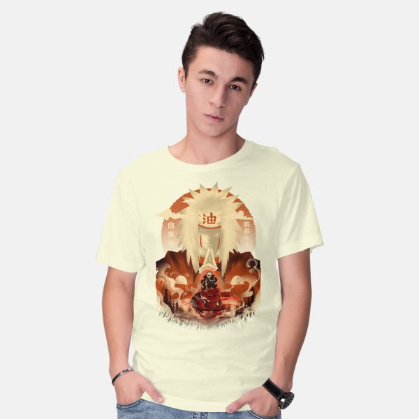 Attack Of Toad Sage - Image 2