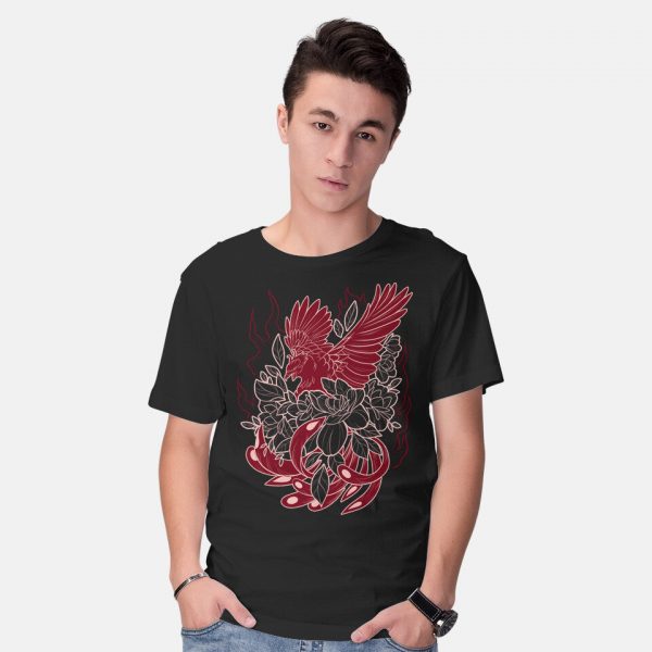 Fire Style - Image 2