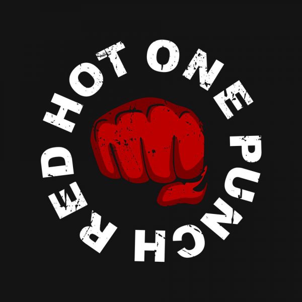 Red Hot One Punch - Image 4