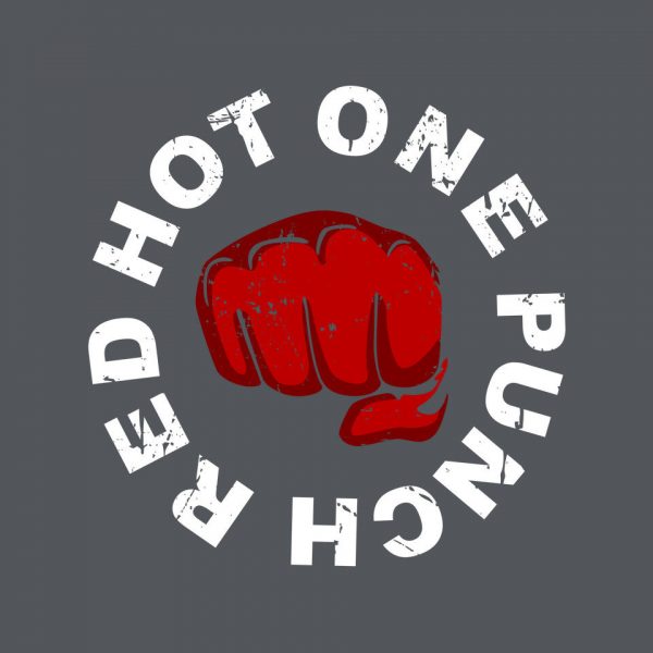 Red Hot One Punch - Image 8